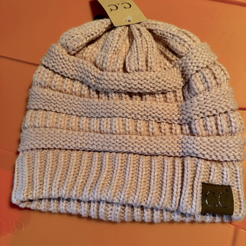 CC Hat